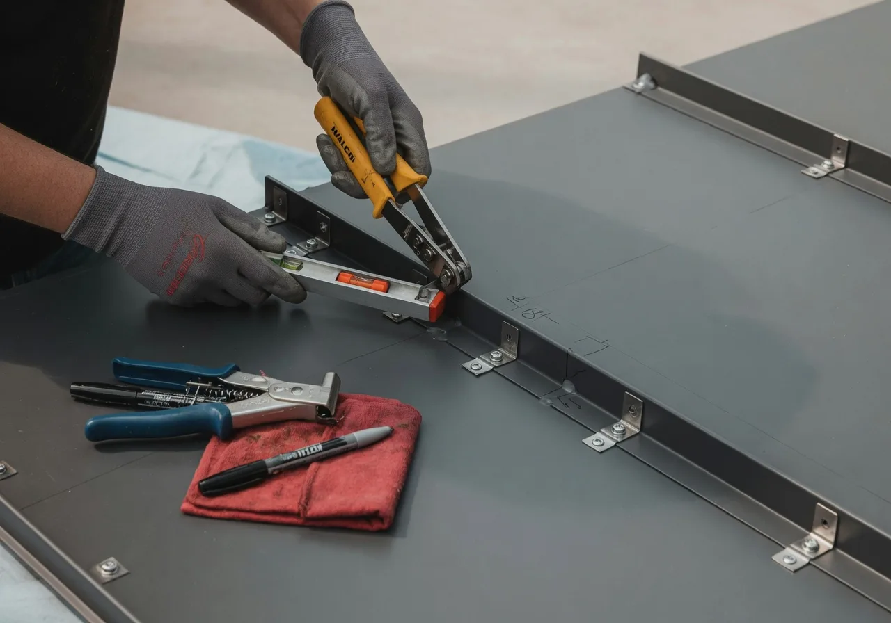 Why choose Metal Roofing Installation in West Rutland, VT